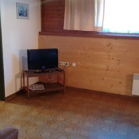 Appartements Weisses Rossl Sillian Buitenkant foto