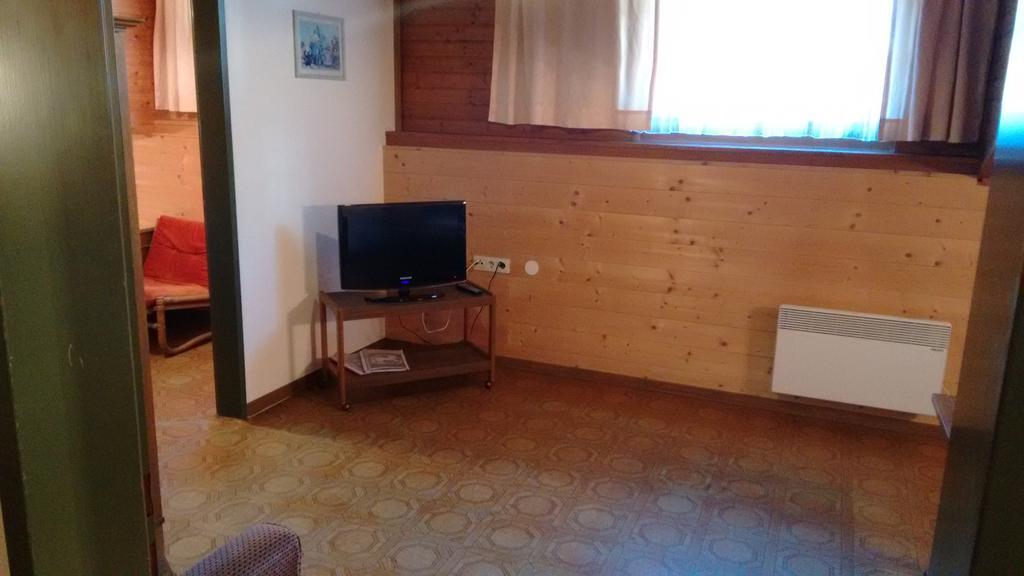 Appartements Weisses Rossl Sillian Buitenkant foto