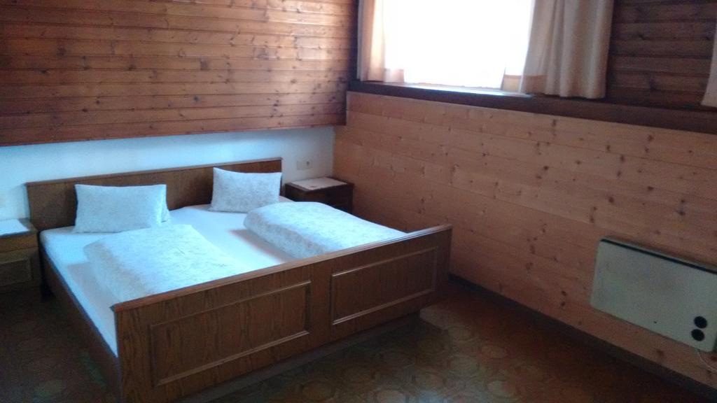 Appartements Weisses Rossl Sillian Buitenkant foto
