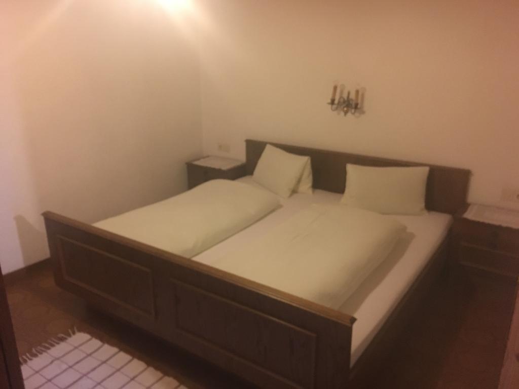 Appartements Weisses Rossl Sillian Buitenkant foto